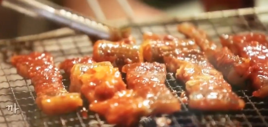 这个综艺节目让你大跌眼镜 明星竟然在过自给自