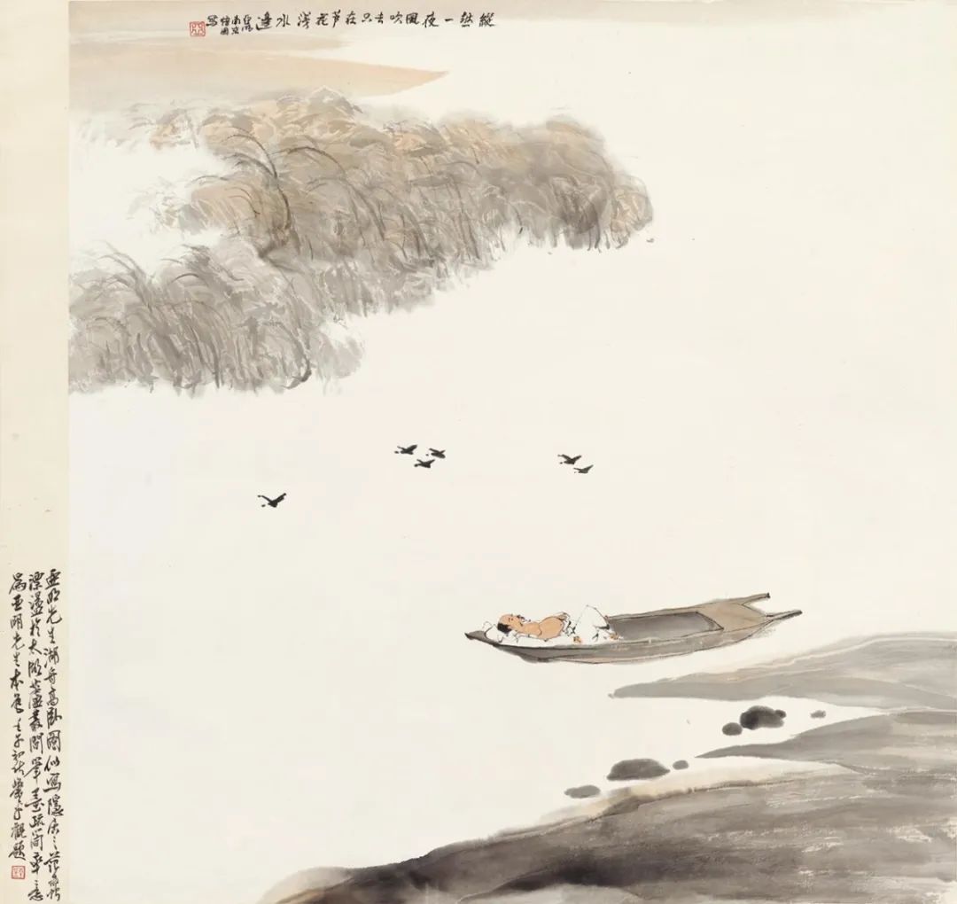 王维最经典的10首诗，如诗如画，一生一定要读一次-第11张图片-非凡网