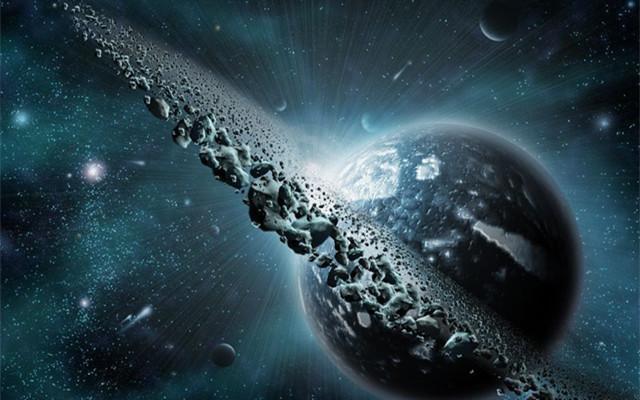 行星帶中最大天體！曾被認(rèn)為是第5大行星，上面的白點(diǎn)令人費(fèi)解