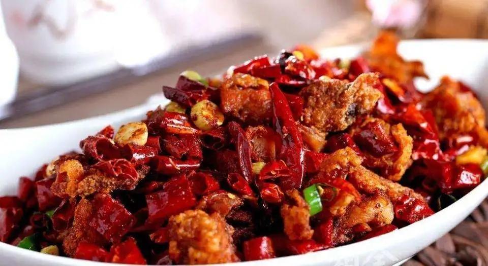 这8座“美食之都”，为了吃也要去一趟