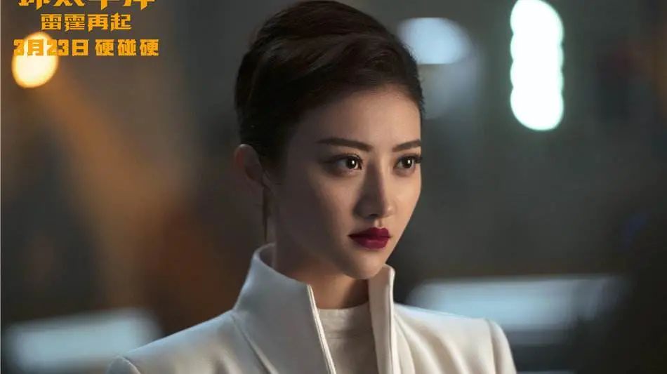 十大在好莱坞当主角的华人美女!她们比刘亦菲景甜更性感 十大在好莱坞当主角的华人美女!她们比刘亦菲景甜更性感