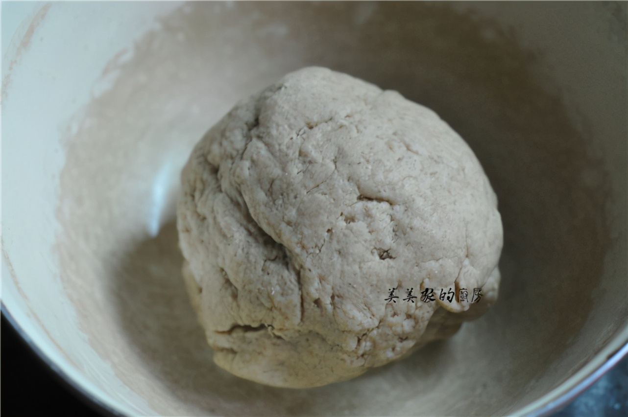 減肥族的最愛，超低熱量餅乾！ 不放黃油也酥香，麥香濃郁特過癮