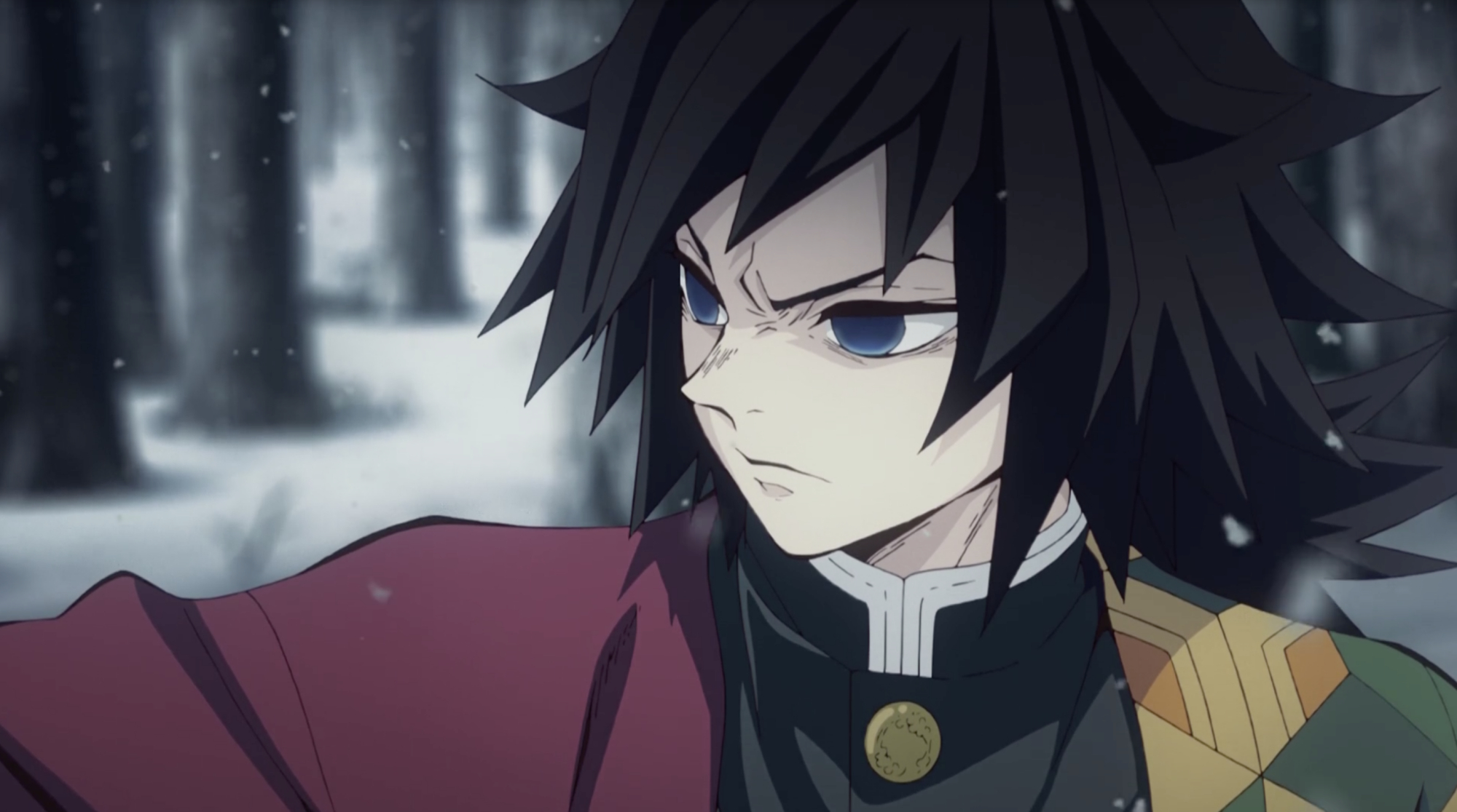 鬼滅之刃 義勇秘聞公開 決戰後送禰豆子大禮 動漫王國