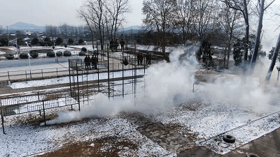 空降、巷戰、渡海登島東部戰區這支王牌部隊在練啥？
