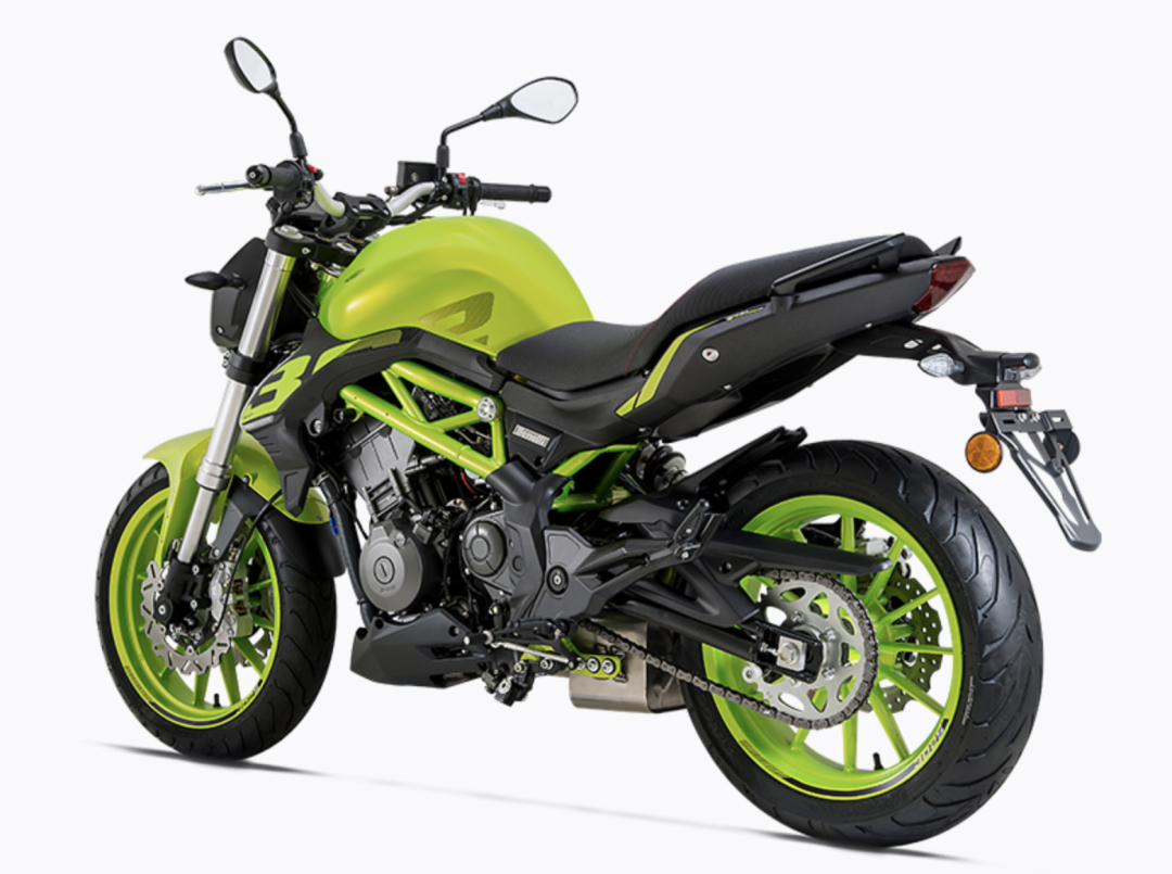 两万元左右，这几款摩托街车是性价比之选