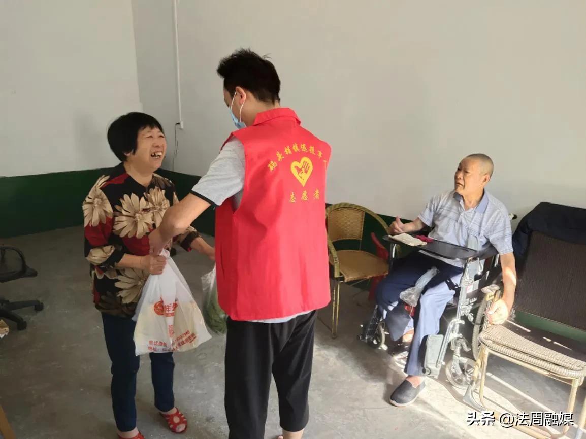 澧县码头铺镇：情系老兵大走访 温暖同行听心声