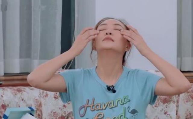 有一种痛叫“产后腰痛”，应采儿痛到哭，谢娜则需要安眠药入睡
