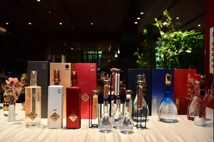 “千年叙州府，今朝叙府酒”（下）