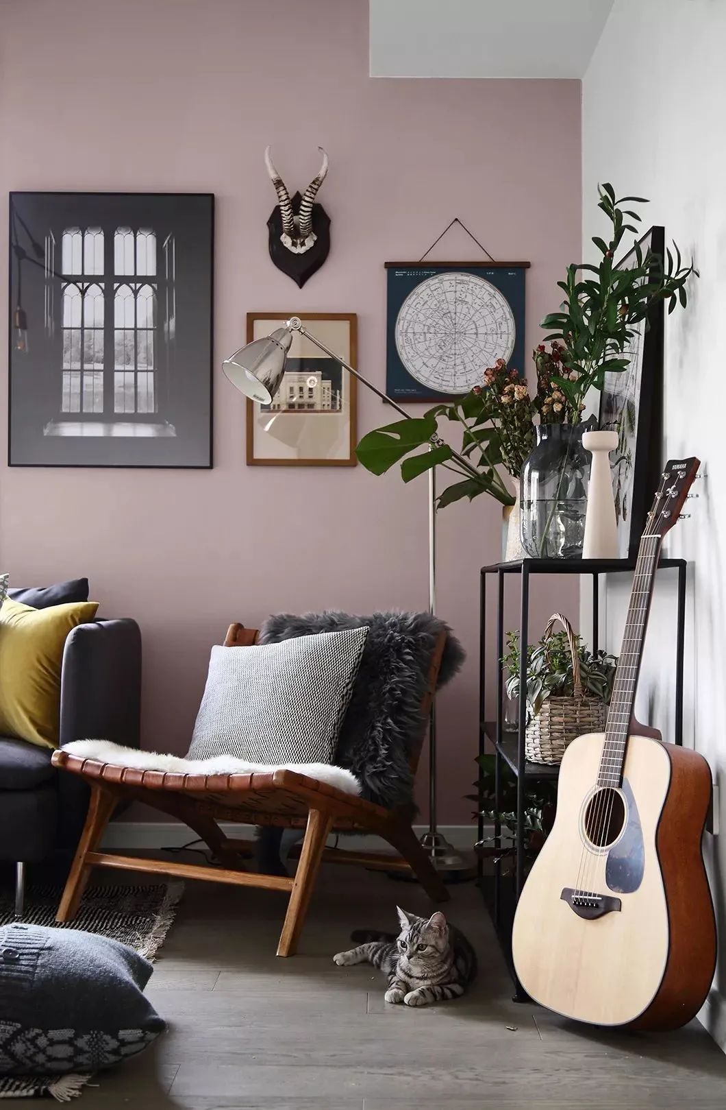 社交|剧本杀成90后00后社交新潮流 连家居生活风格潮流也不一般