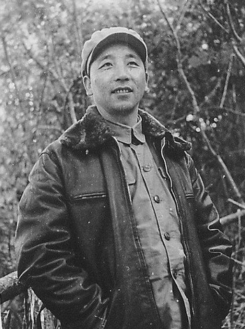 他曾是徐向前手枪营连长，上甘岭一战成名，建国后官至国防部长