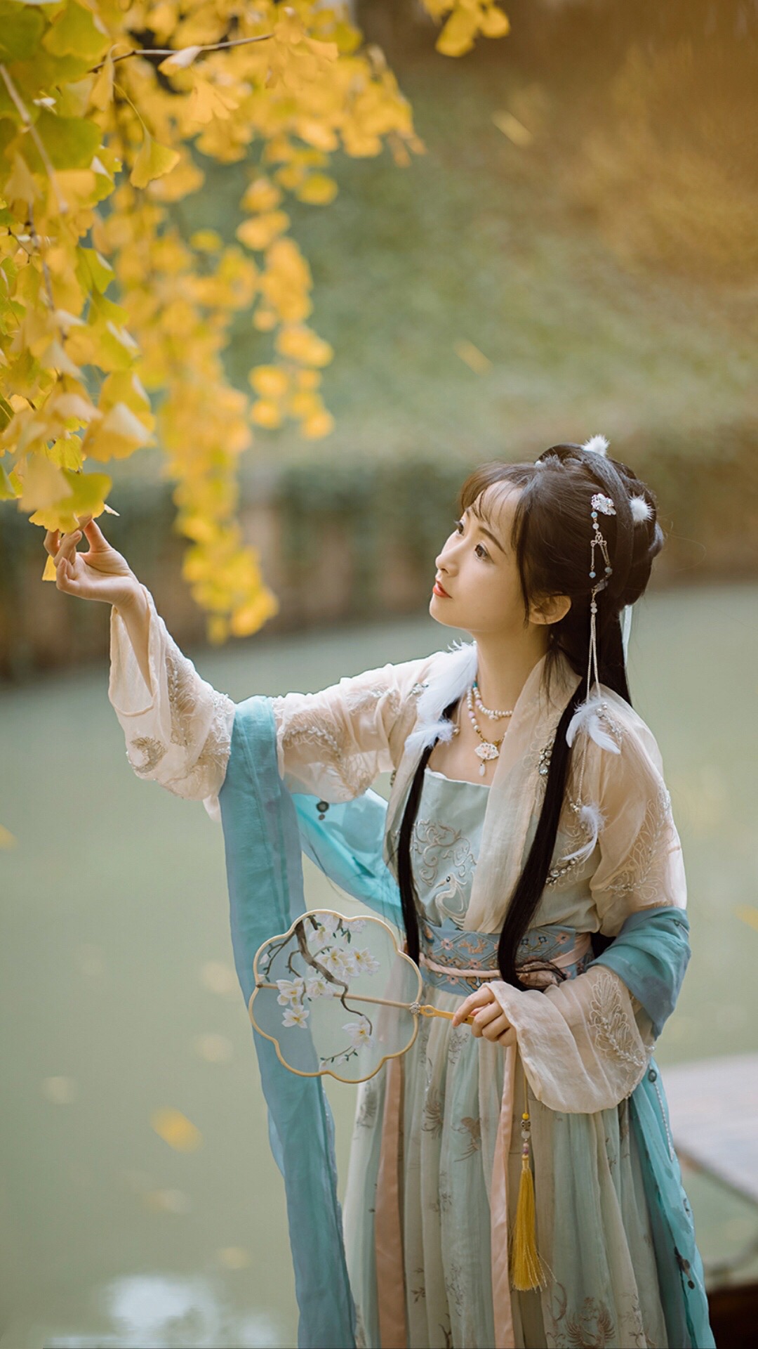 赞美雪的句子大全 朋友圈晒雪景唯美简短句子图片
