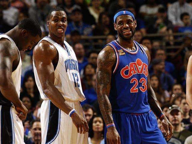 瘦死的駱駝比馬大！魔獸一上先發就拿兩雙，有些東西就是天賦！-黑特籃球-NBA新聞影音圖片分享社區