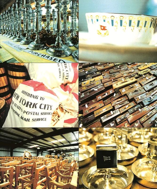 《泰坦尼克号》万字幕后解析，无论过去多少年