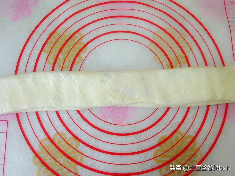 我的這個小麵點火了，操作簡單，口味獨特，網友：看著就香