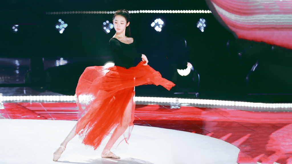 杀入撑腰榜前五，张艺凡会《创造营》出道吗？