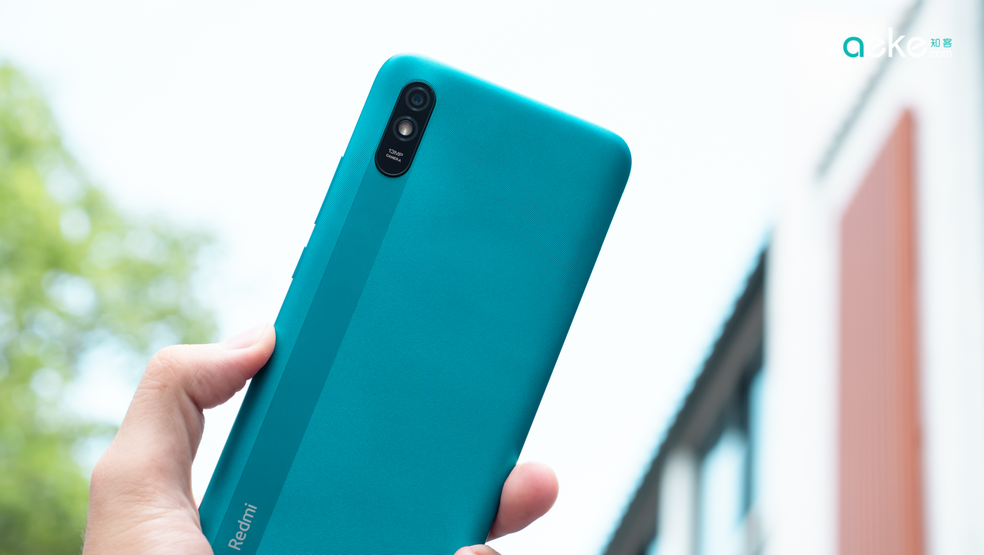 Redmi 9A动手能力玩：这才算是今年599元手机上该有的模样