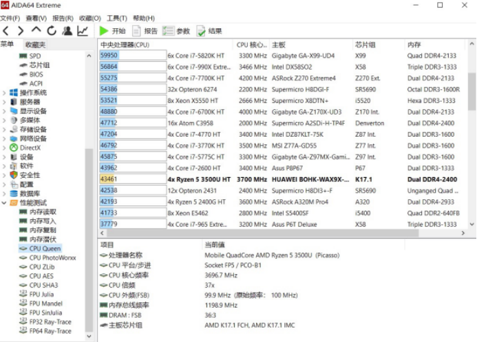 轻薄本市场的性价比新王者，华为MateBook D 15锐龙版首发测评