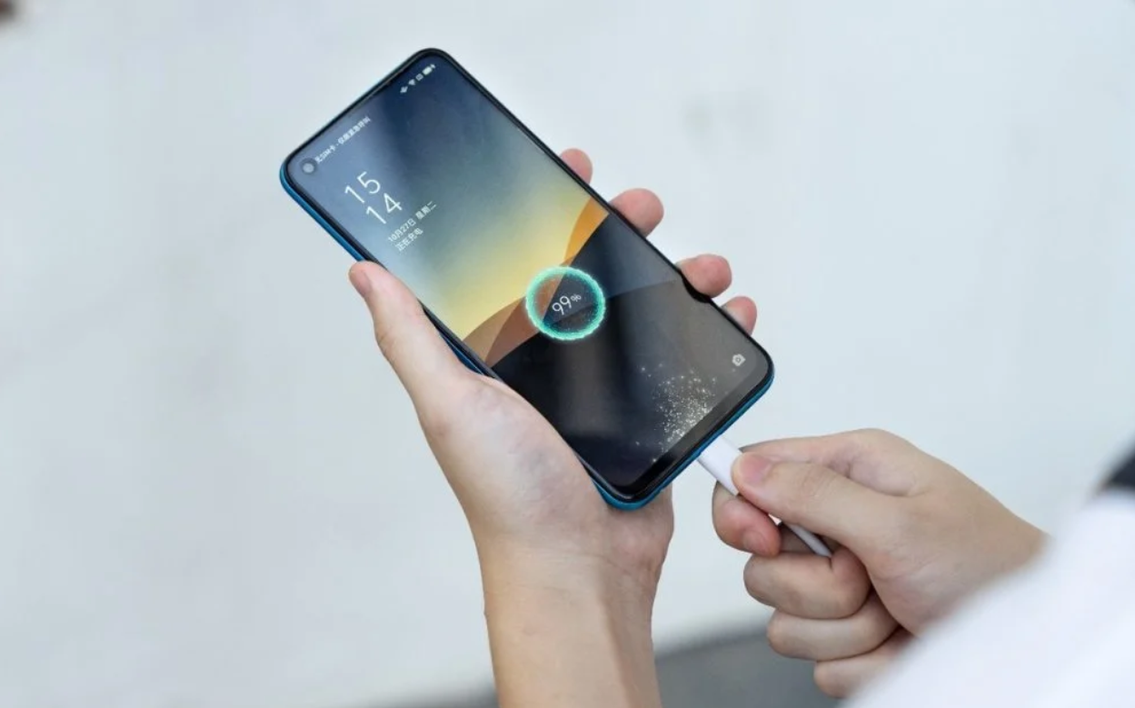 5G基站超69万个！黑科技轮番上阵，千元5G手机更“香”了