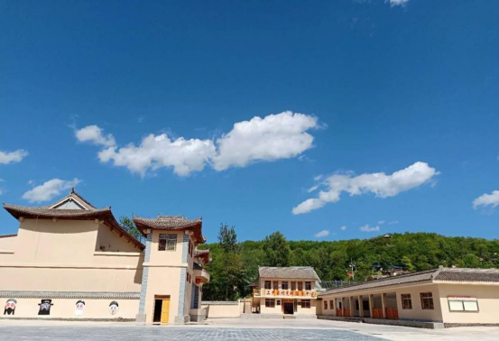 建设美丽乡村 留住乡愁记忆
