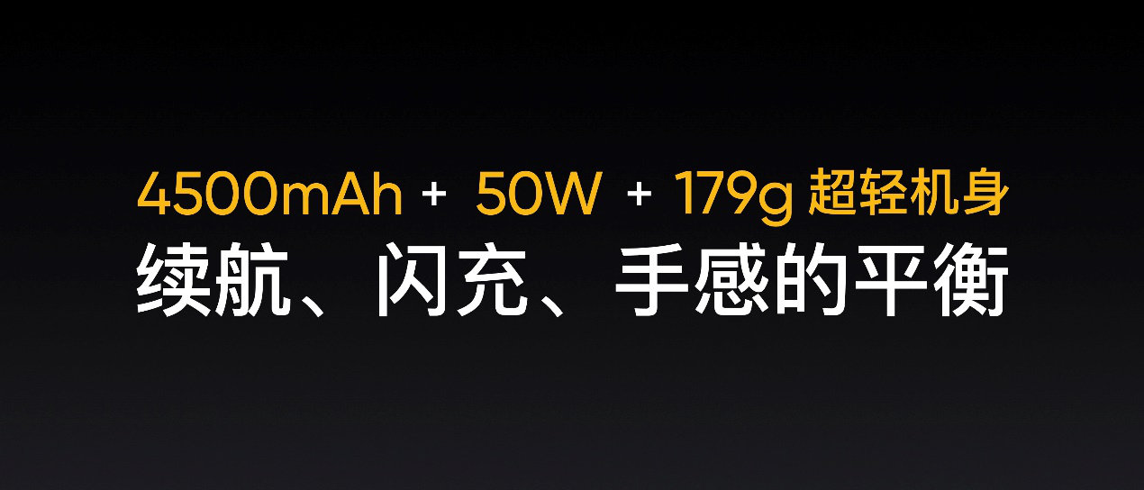 GT系列双平台性能旗舰集结，realme全力冲击中高端