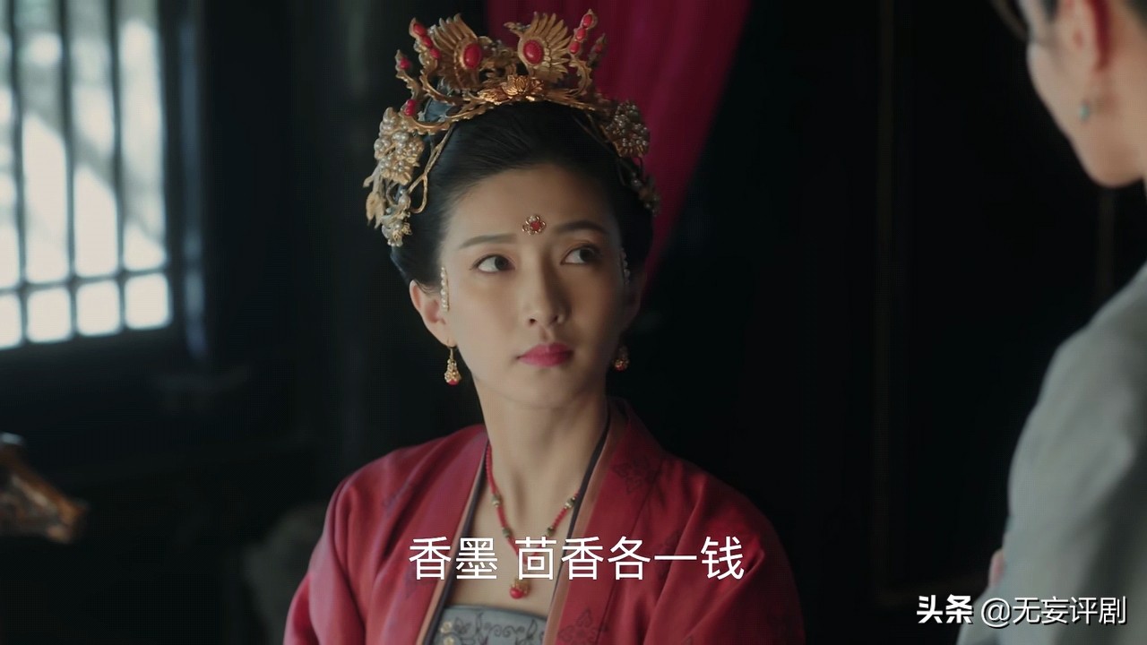 曹皇后不得夫君之爱生活难熬，看看《甄嬛传》