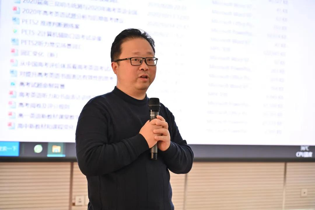 271教育丨看云南农大附中如何准备开学
