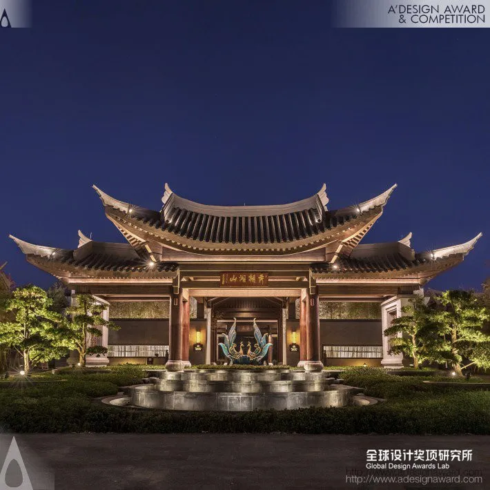 金奖篇丨意大利A' Design Award揭晓,中国项目占七成