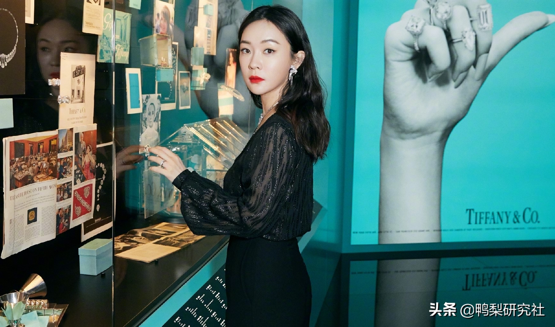 霍思燕将“甜言蜜语”当作家常便饭，把嗯哼大王培养成小暖男