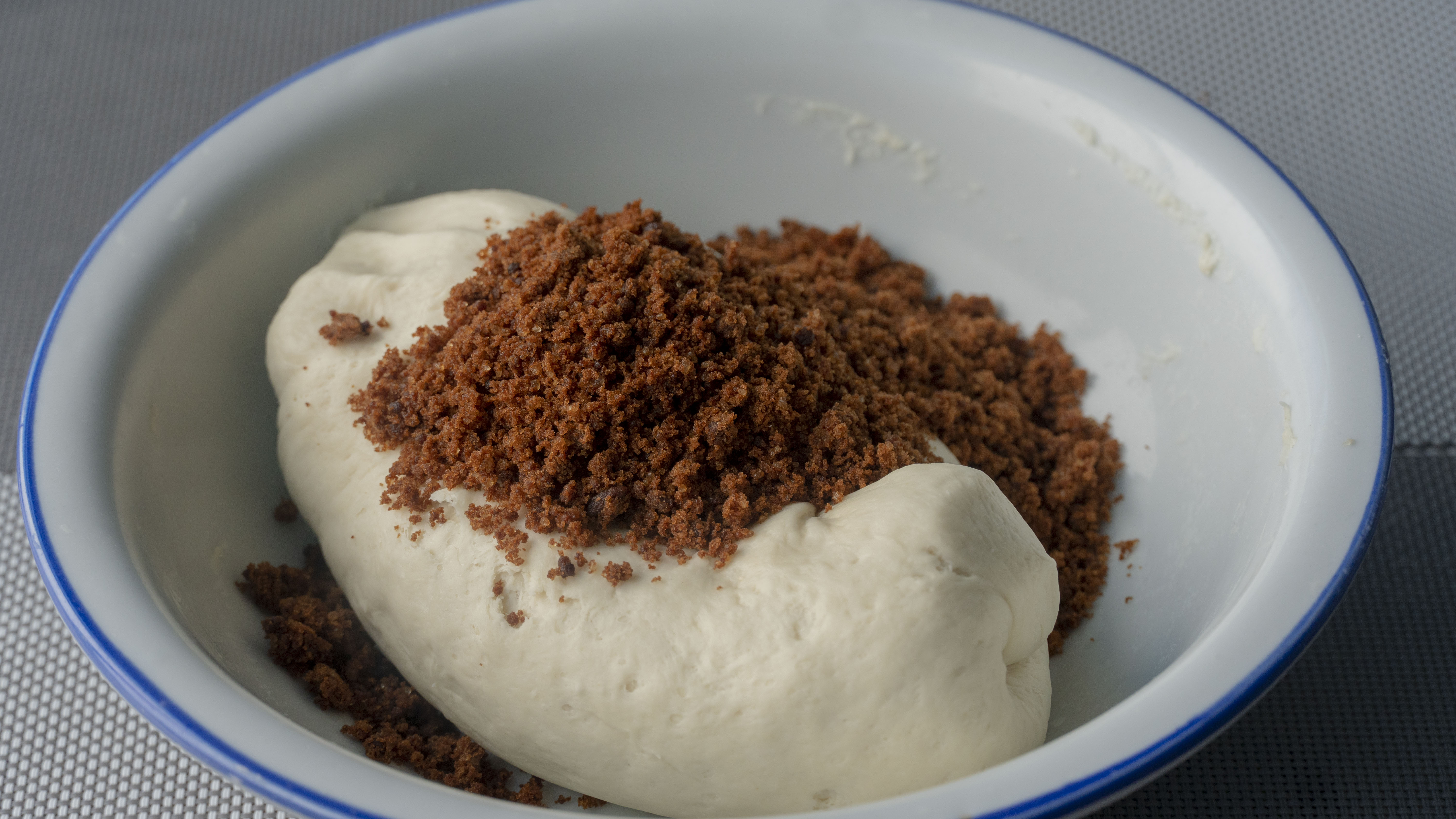 5款花樣饅頭做法，簡單易學，款款精緻漂亮，挑食的孩子也愛吃