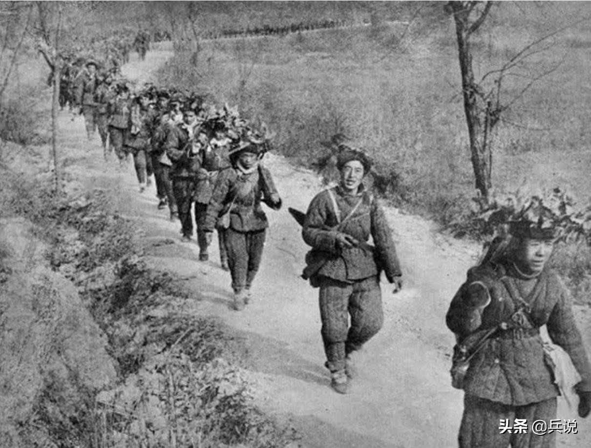 长津湖教训深刻，军长张仁初做检查，师长差点