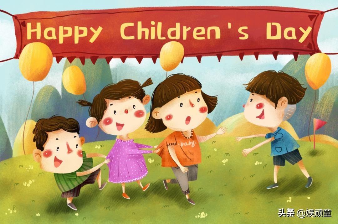 在“六月一日”出生的艺人，刘若英还好，她英年早逝让很多人惋惜