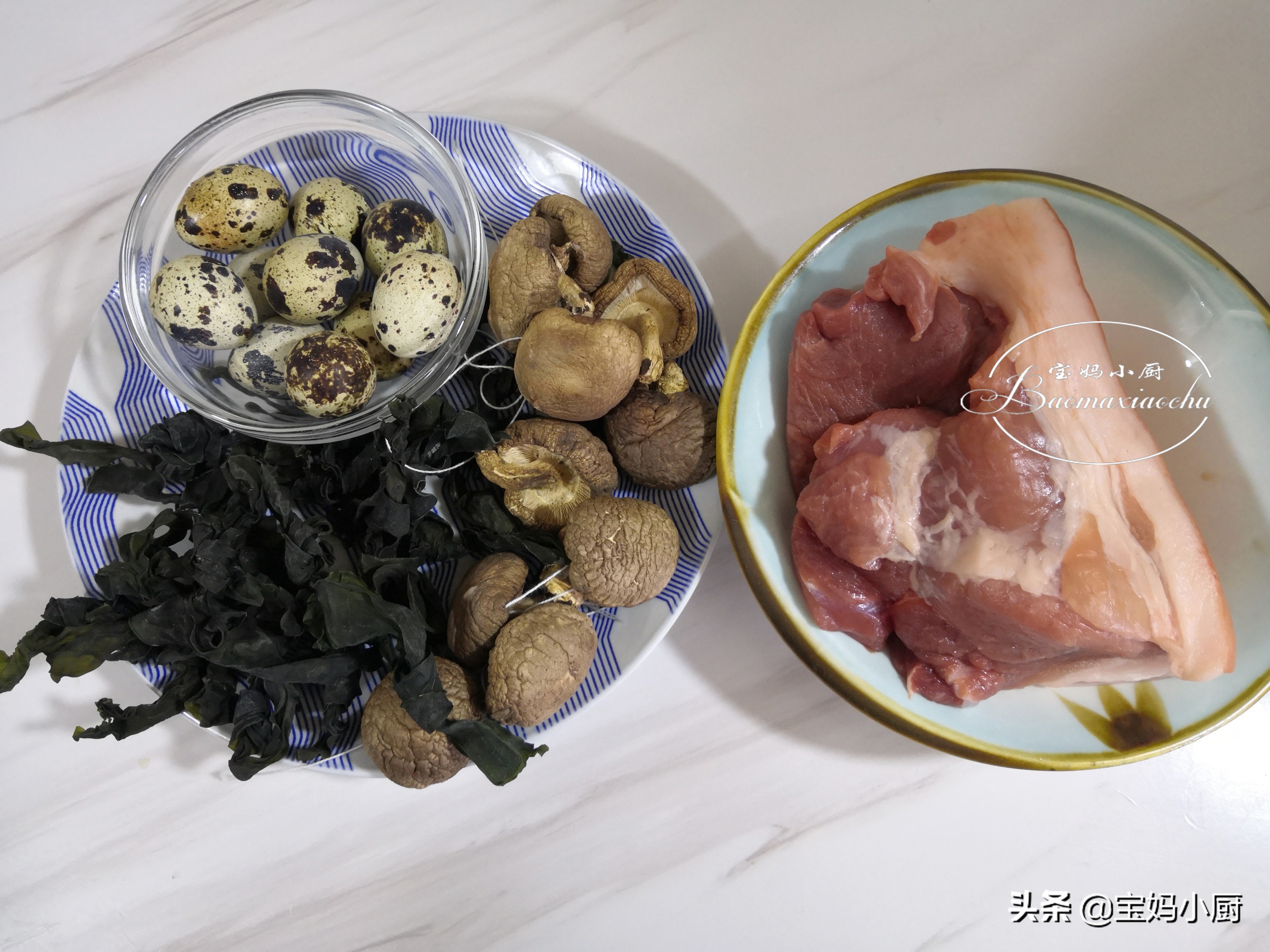 豬肉用上這做法，營養多不油膩，一鍋菜吃全家，吃了這頓想下頓