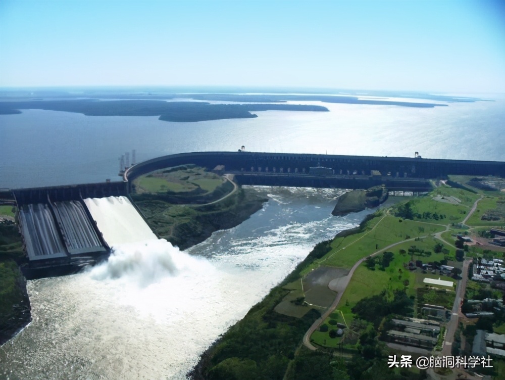 三峽大壩裝機容量超出第二名一半，發(fā)電量卻差不多，為什么？