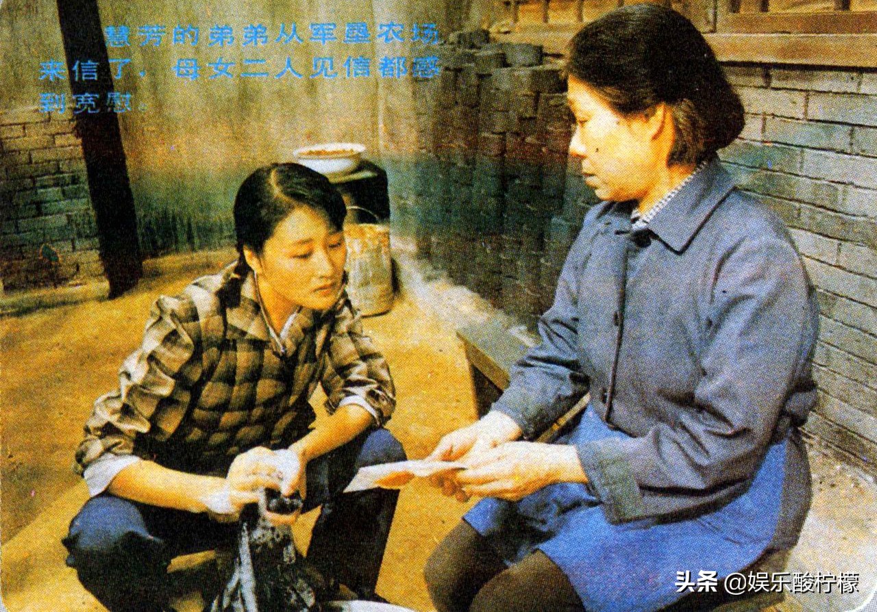 从万人恨姐姐，到惹人疼囧妈，40岁才成名的黄梅莹，征服了徐峥