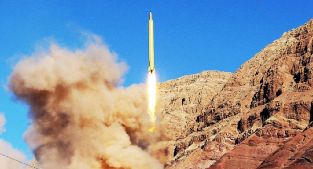 已瞄准400处美军基地！伊朗放话：美军敢开火就让美军基地升天