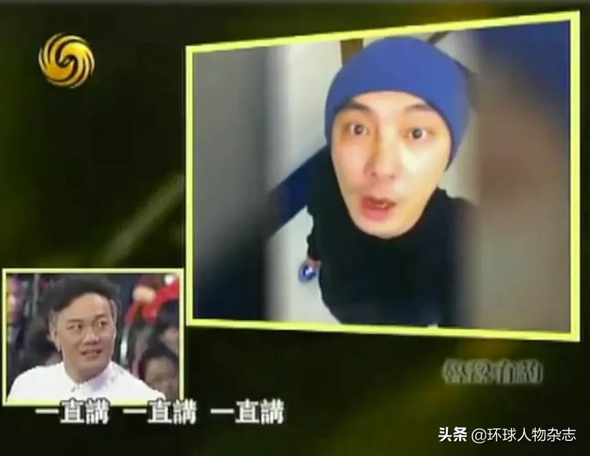 “很久没收入”的陈奕迅,宁花6000万也要与阿迪达斯解约,这才叫骨气