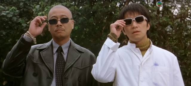 周润发悼念吴孟达，两人曾因钱关系决裂，周润发还骂吴孟达是烂泥