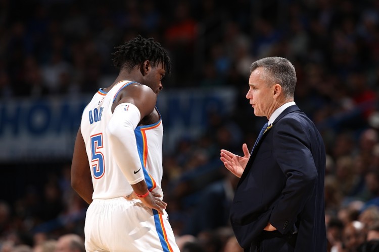 34分慘敗後，保羅平靜發聲！哈登力挺塔克，德帥賽後下必殺令！-黑特籃球-NBA新聞影音圖片分享社區