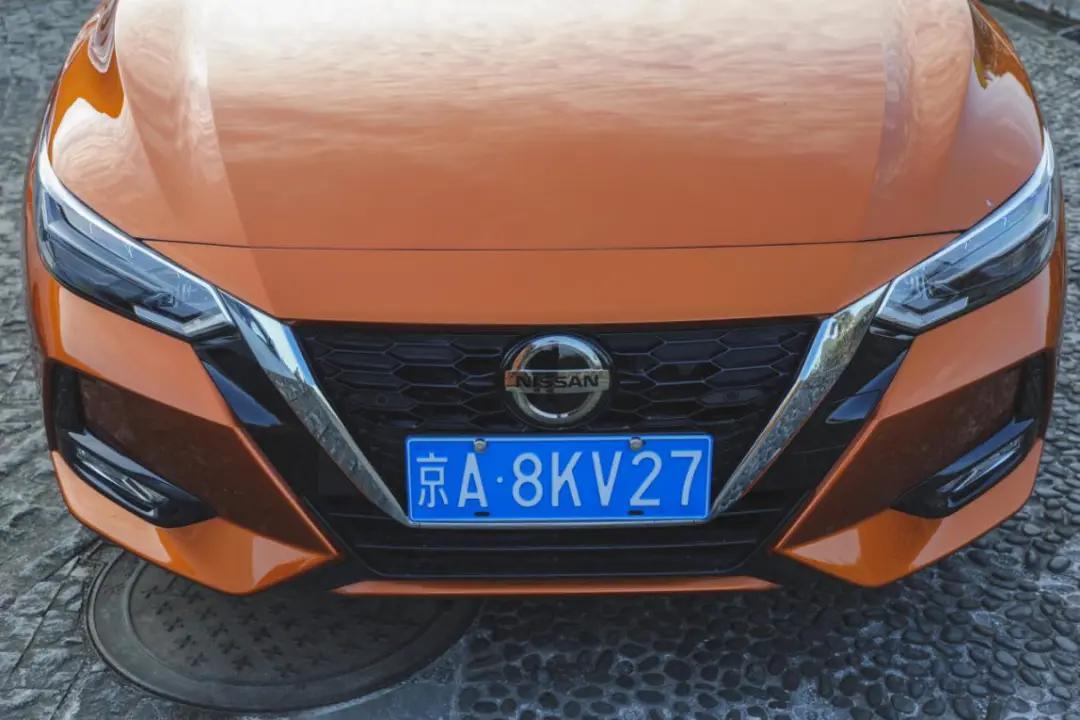 连年夺得紧凑型车销冠，轩逸凭借实力当之无愧