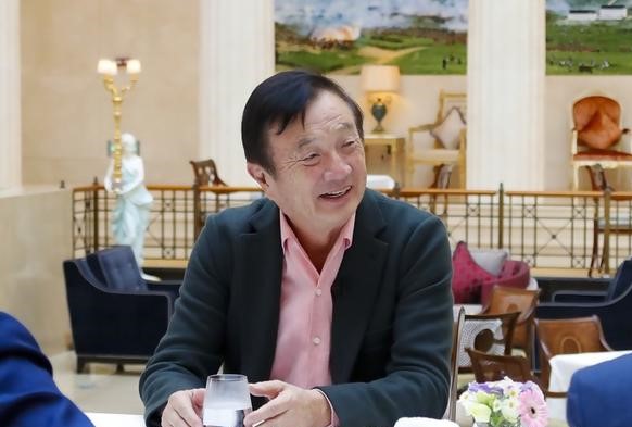 华为有难，八方支援！李嘉诚、马云、王健林、