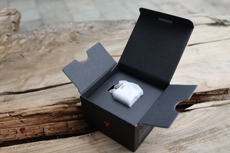 图拉斯“小冰块”20w快充体验：苹果PD快充最新风向标