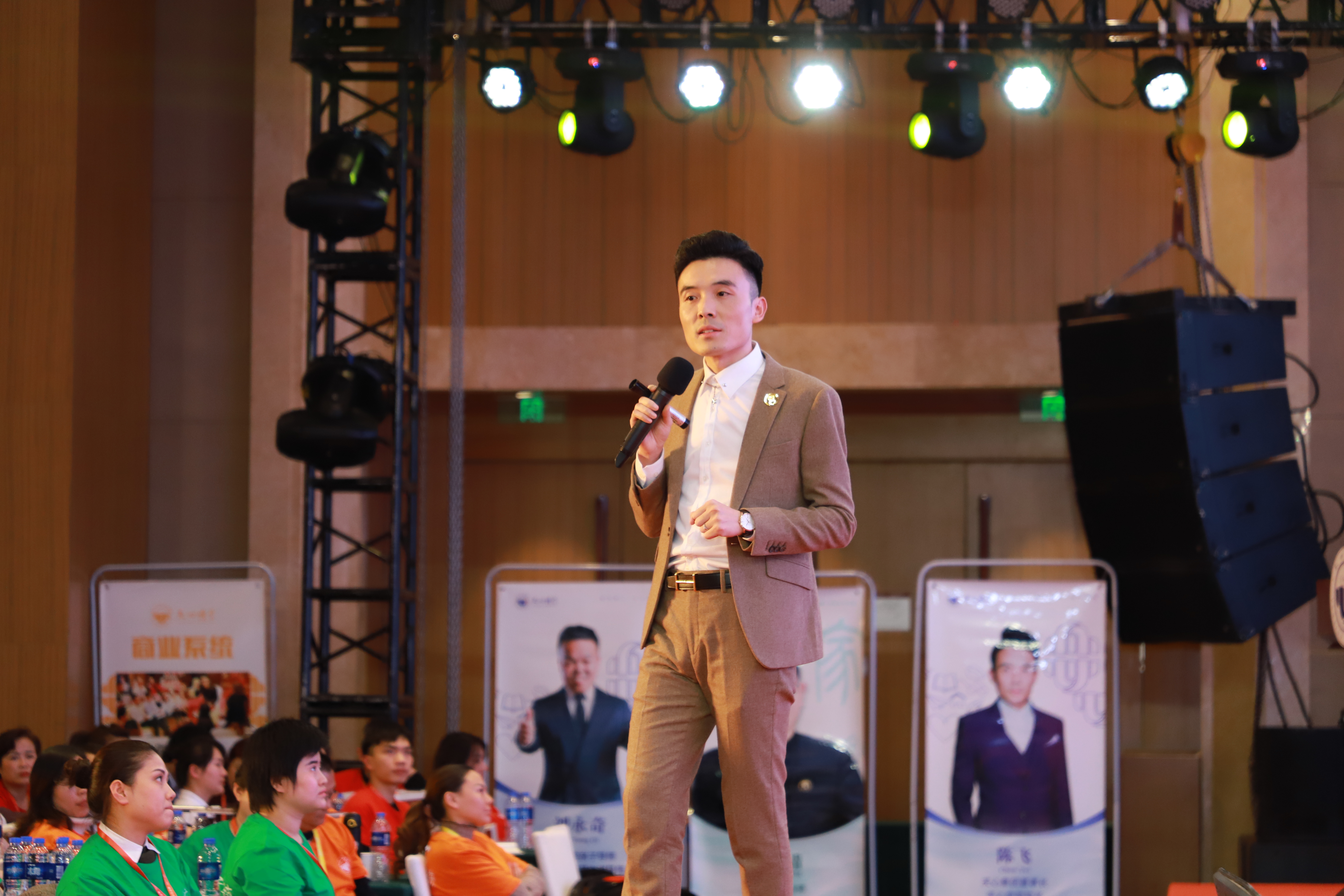 陈飞院长：营销神话的打造，神秘感营销秘籍