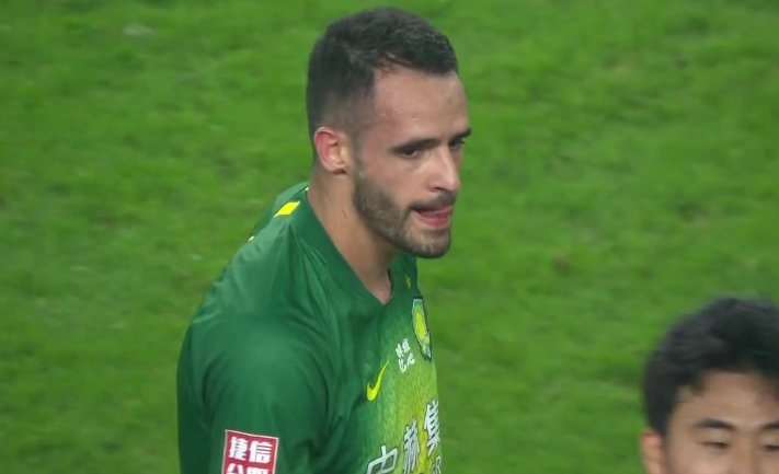 国安输球又赖教练？一个环节二十多年没解决！一碰强队就怂？