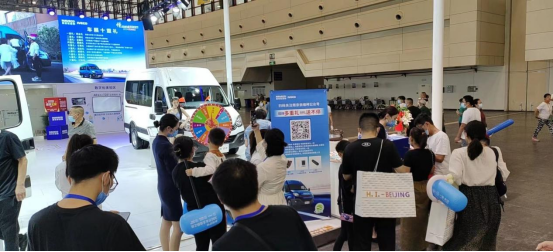 南京依維柯“十一”期間重磅亮相多地車展，持續火爆熱銷