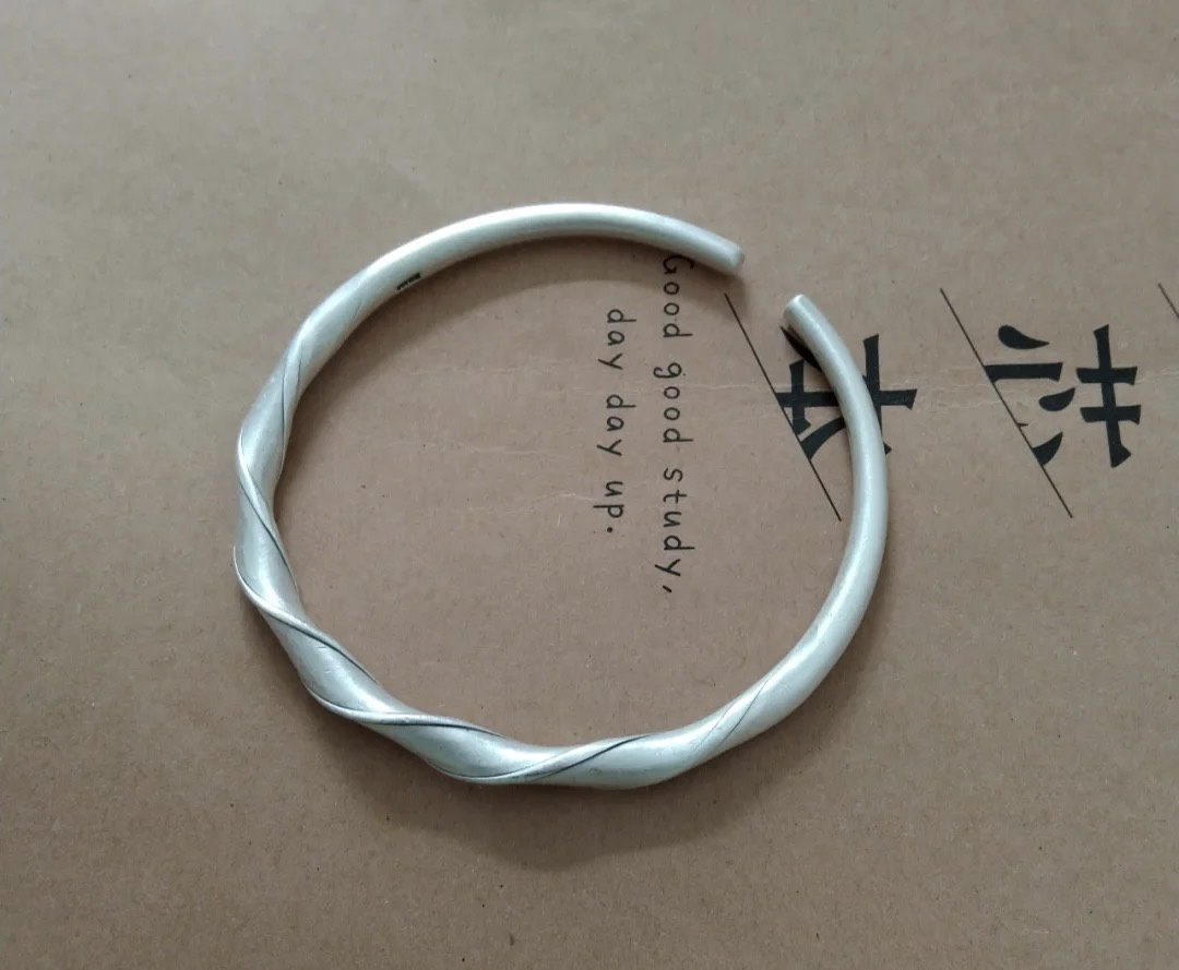s925银是什么材质，如何鉴别银饰的真假？你都知道吗？