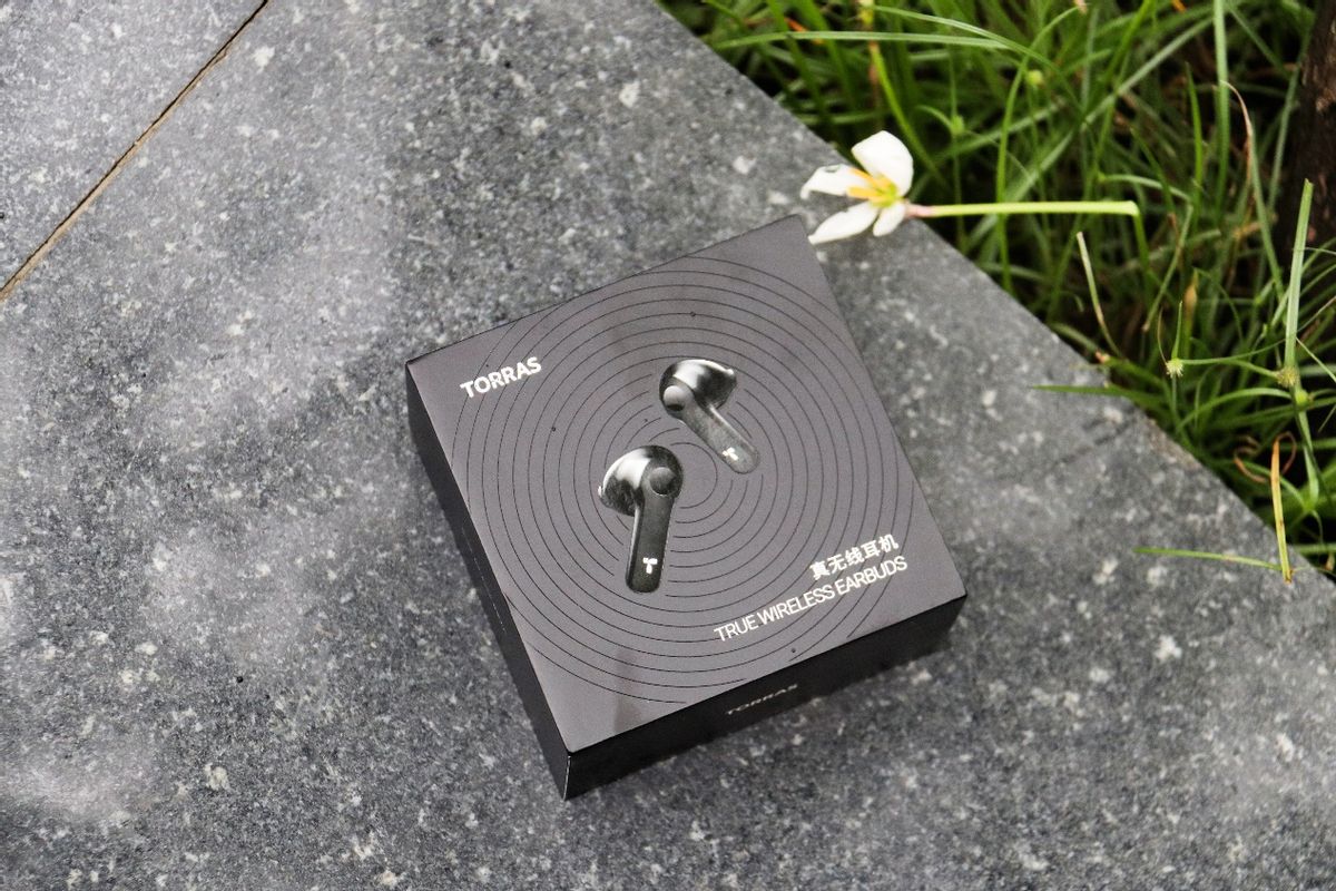 通勤耳机还可以选它，图拉斯Genie 10上手实测