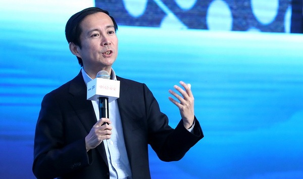 大数据有多重要？马云：未来30年数据将取代石油，成最强大能源