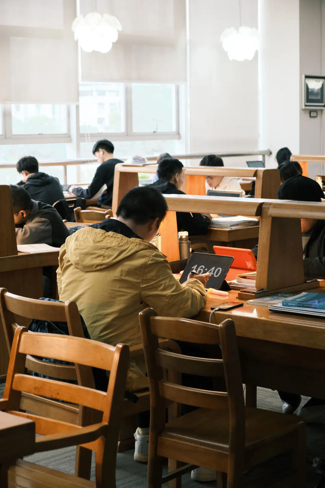 关注2021重庆高考志愿填报：和10位考生聊过之后，有了新的发现