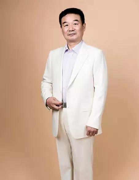 著名书画家姜立法收徒暨刘月宽拜师仪式隆重举行