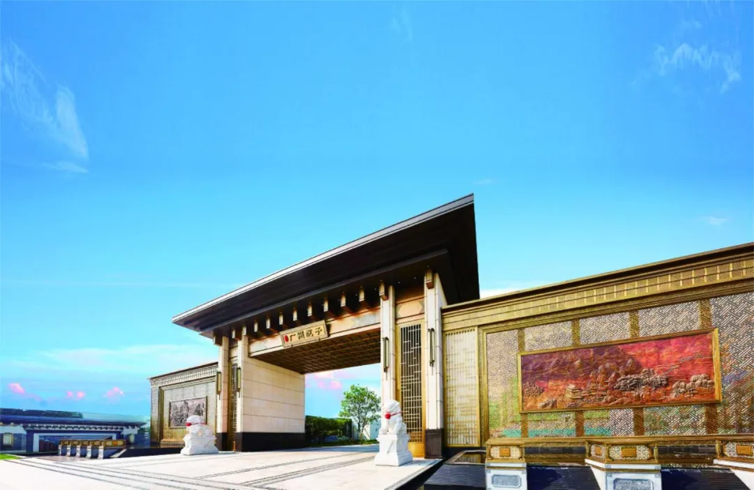 10天2个亿！６大升级，解秘楼市爆款的硬核实力